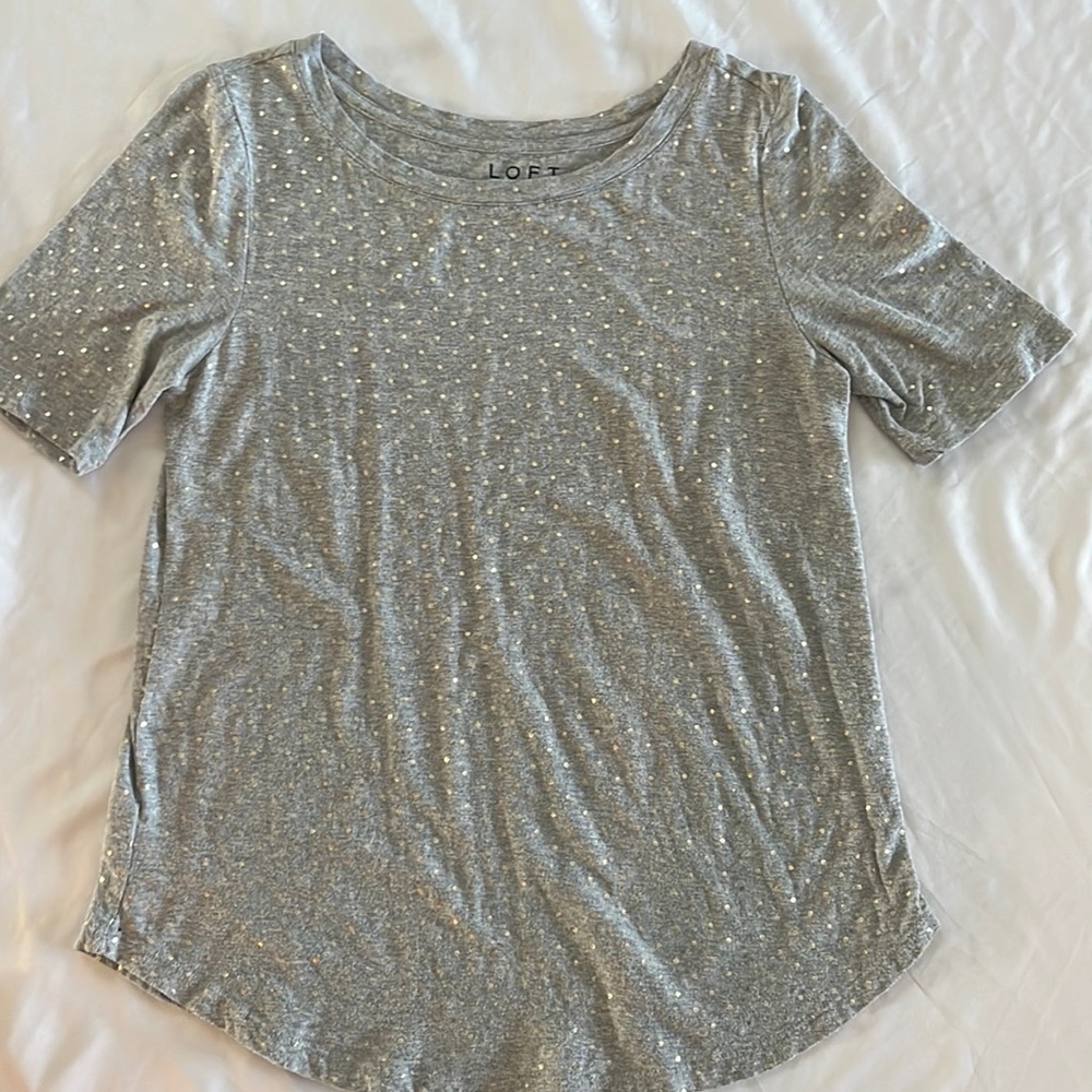 Loft Tshirt